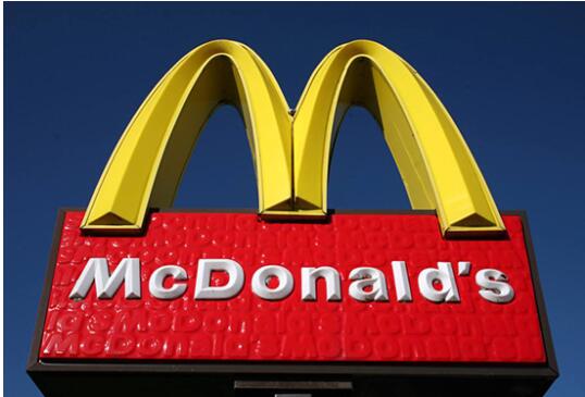从麦当劳改名“金拱门”谈商标取名的三要素