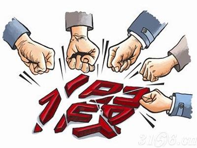 商标的反向假冒