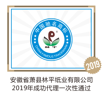 安徽省萧县林平纸业有限公司